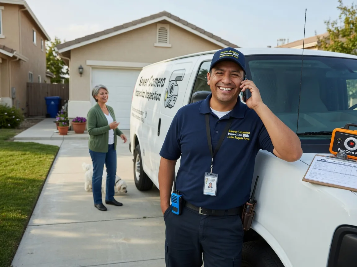 Sewer Line Repair White Pigeon, MI FAQs